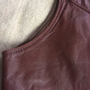 leather vest store near me